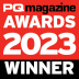 PQ Award Winner logo