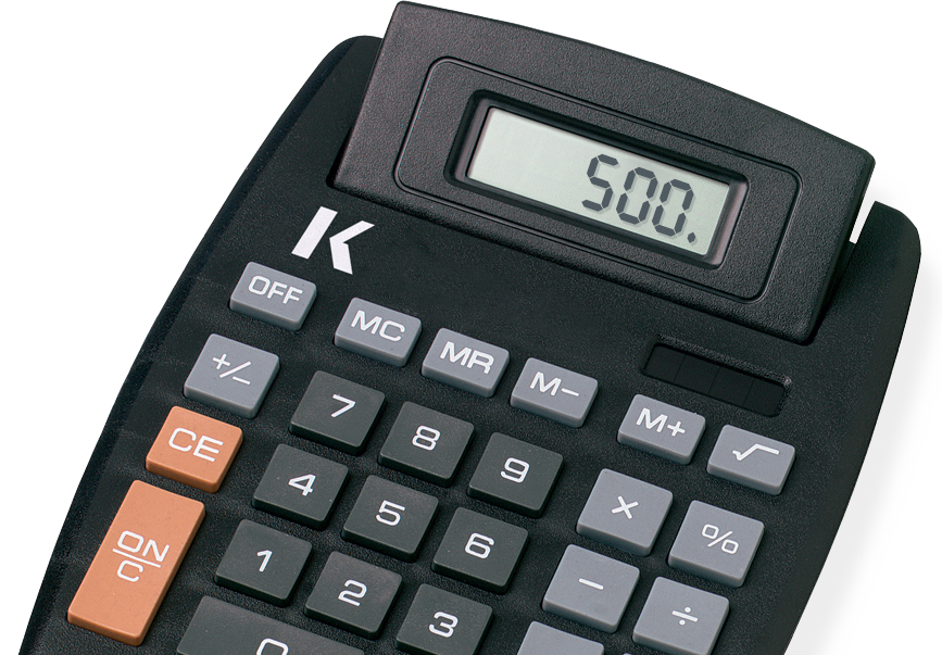 500_calculator