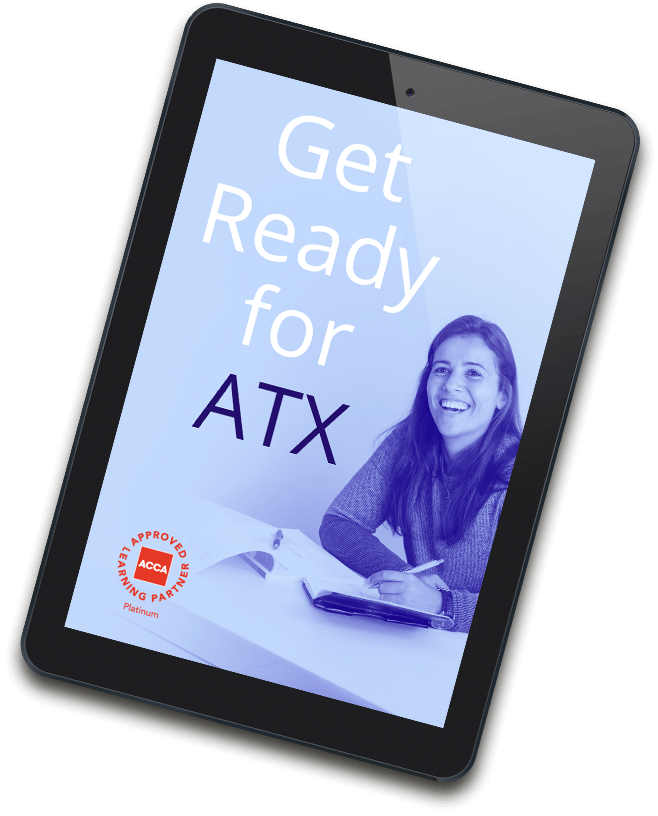 An image of the book for Get Ready-ATX