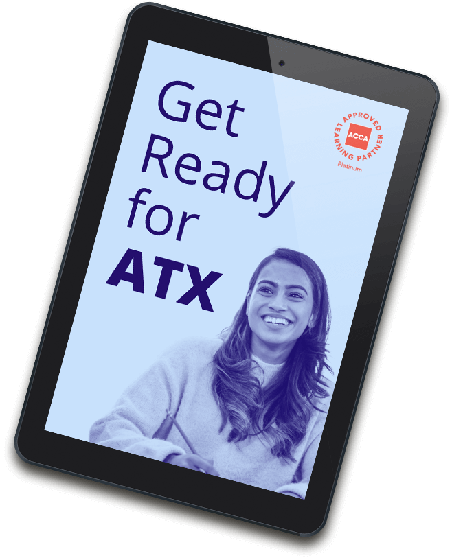 An image of the book for Get Ready-ATX