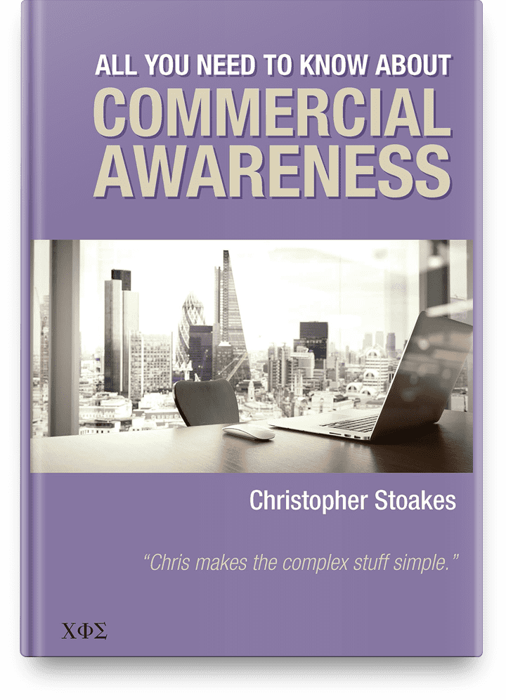 An image of Commercial Awareness